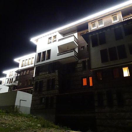 Apartment Darsi Pamporovo Extérieur photo