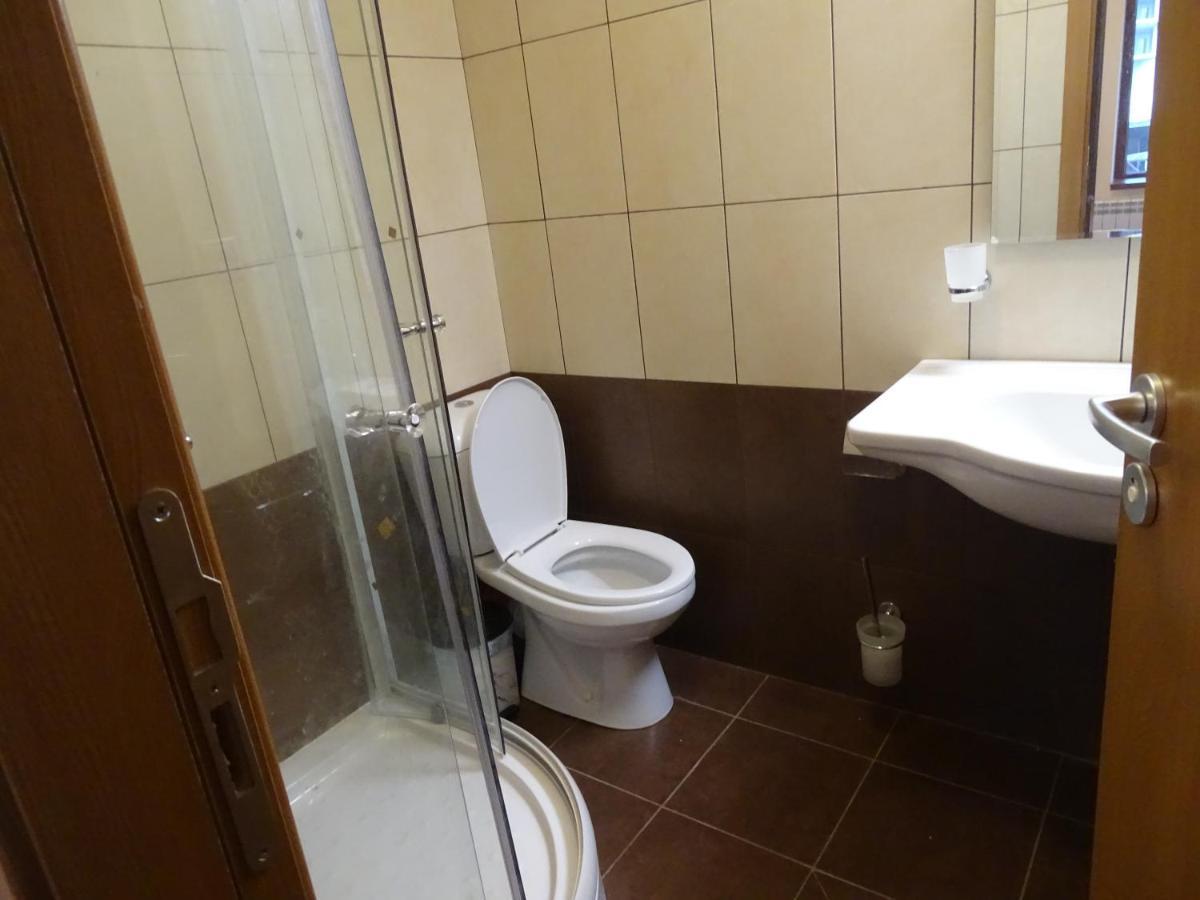 Apartment Darsi Pamporovo Extérieur photo