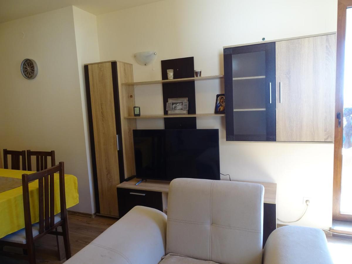 Apartment Darsi Pamporovo Extérieur photo