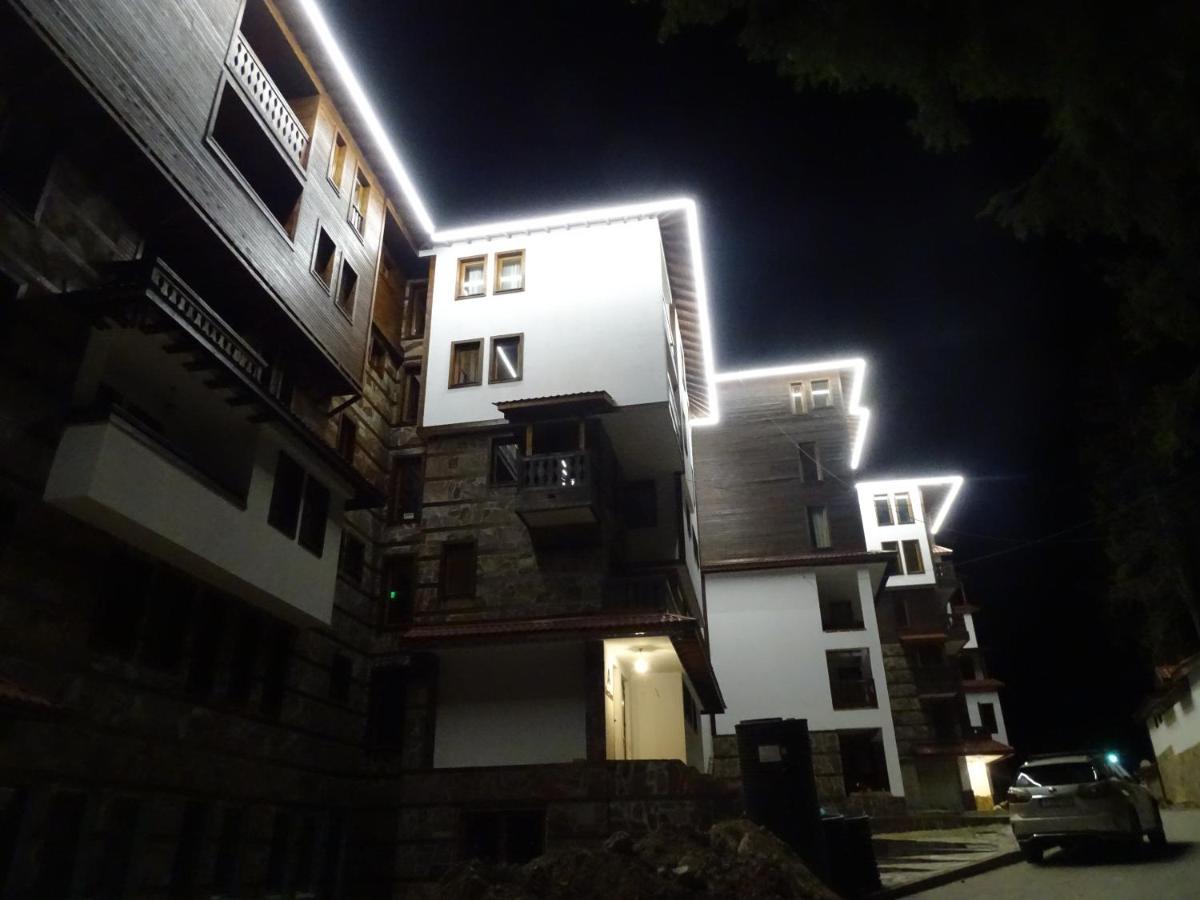 Apartment Darsi Pamporovo Extérieur photo