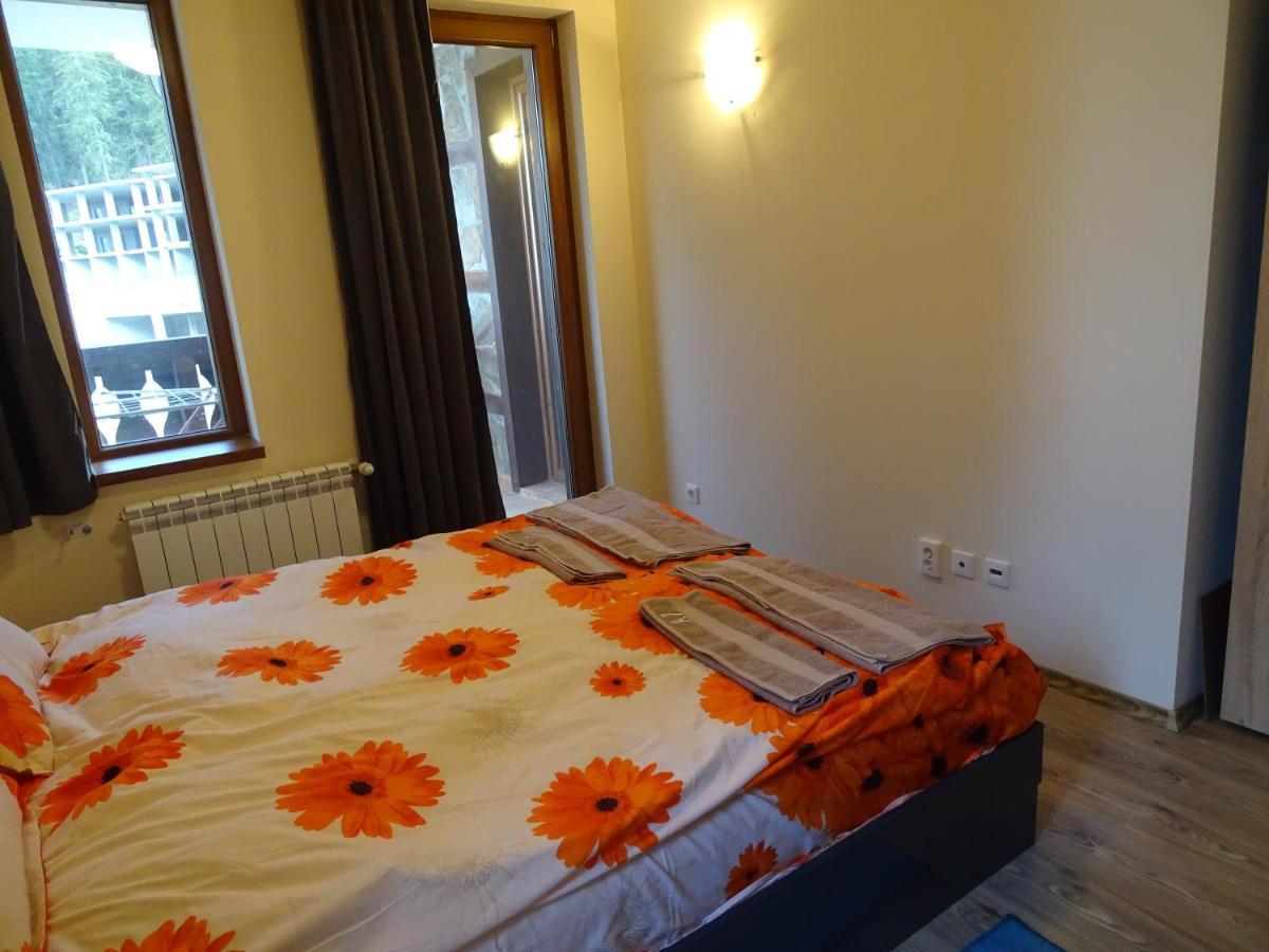 Apartment Darsi Pamporovo Extérieur photo