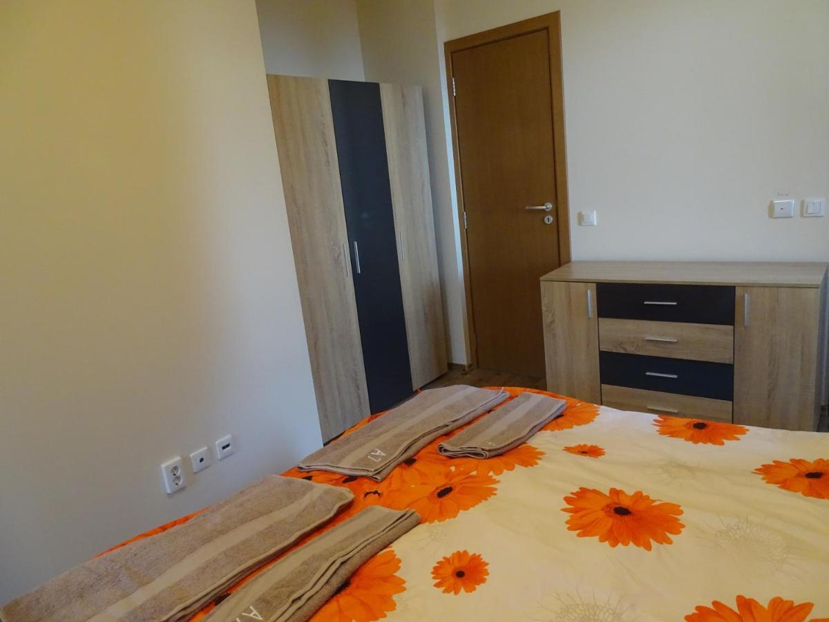 Apartment Darsi Pamporovo Extérieur photo