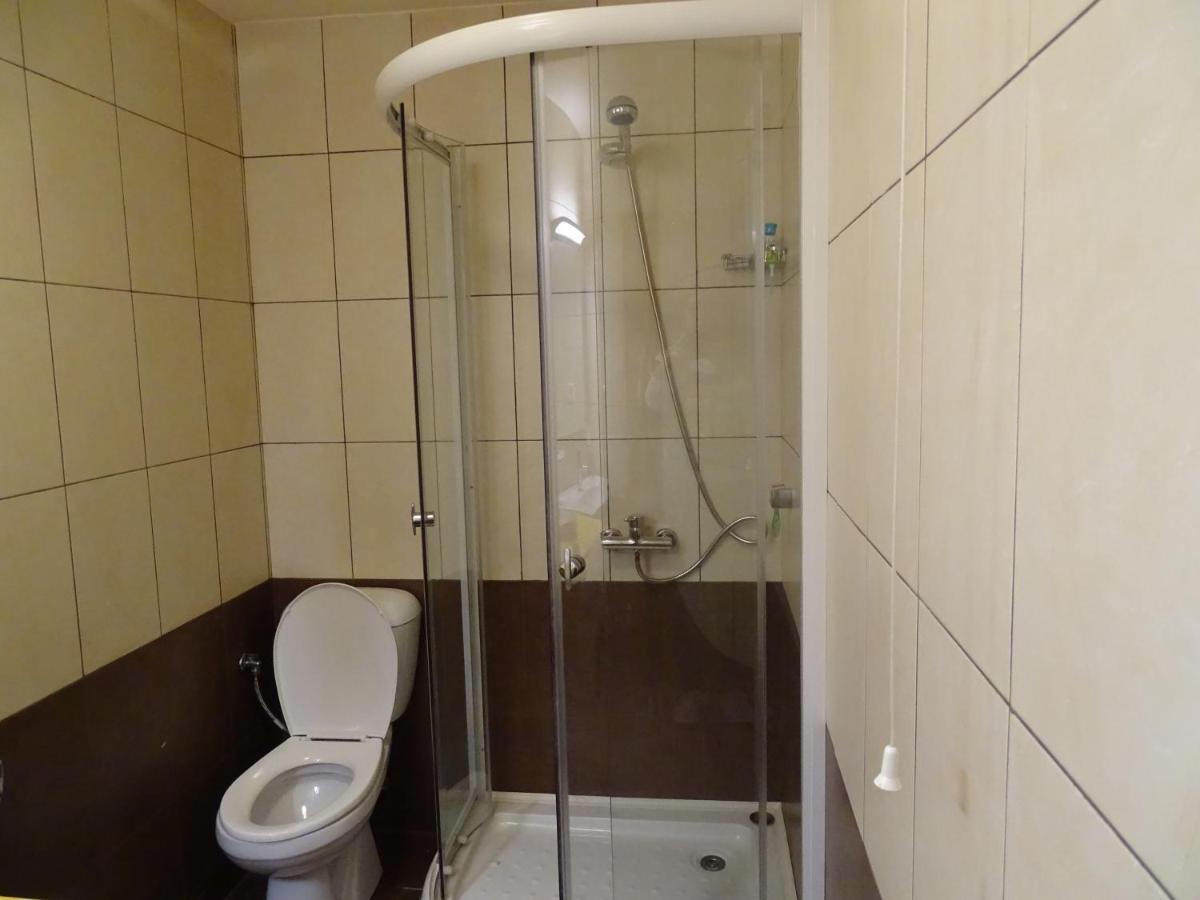 Apartment Darsi Pamporovo Extérieur photo