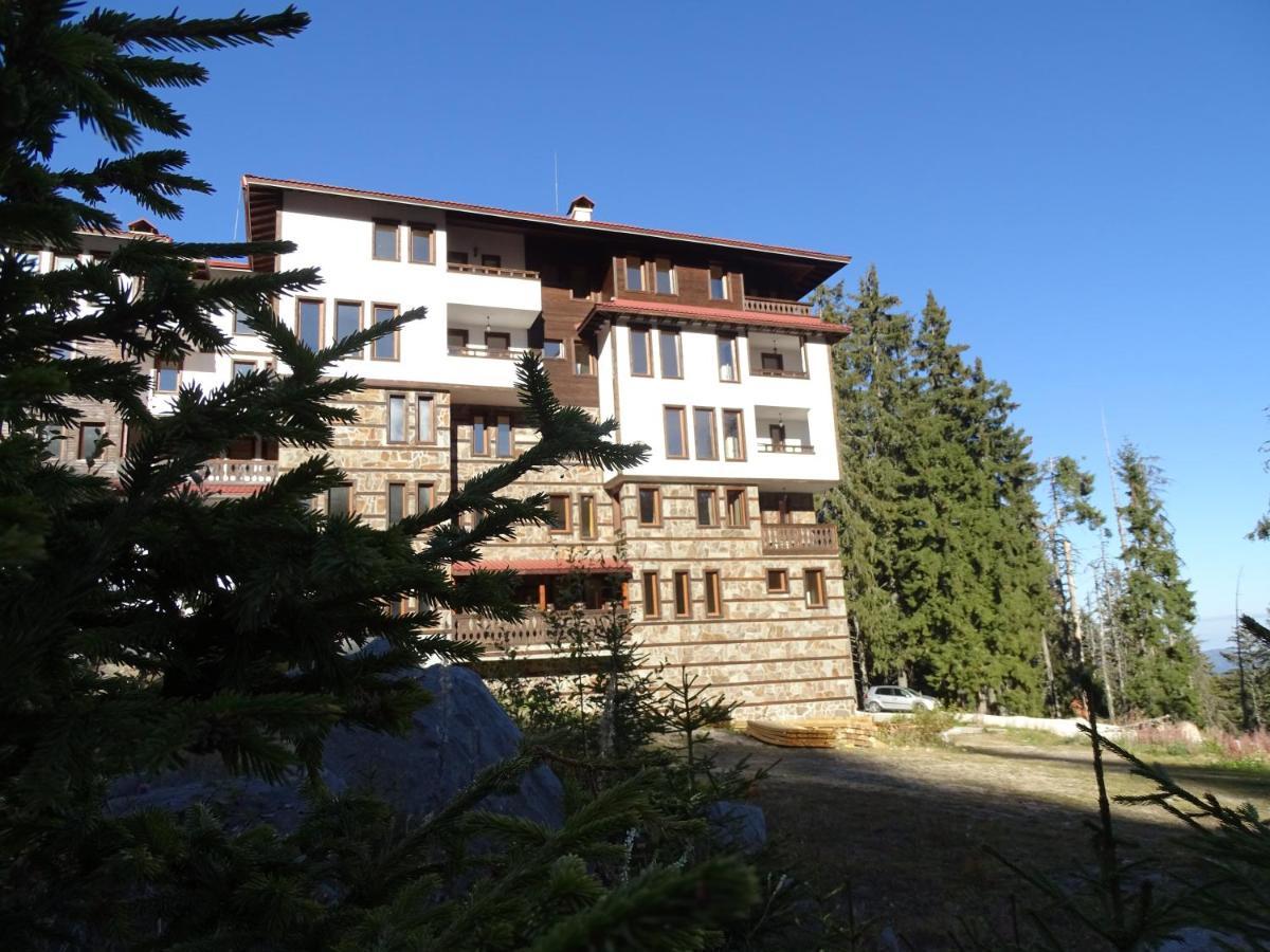 Apartment Darsi Pamporovo Extérieur photo